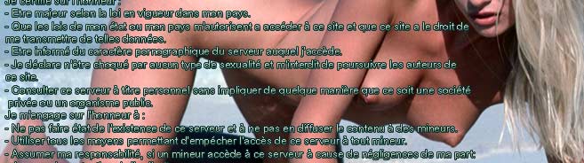 rencontre sur